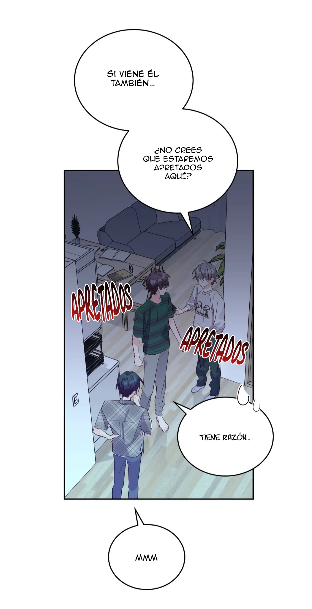 Página 44 del Manga