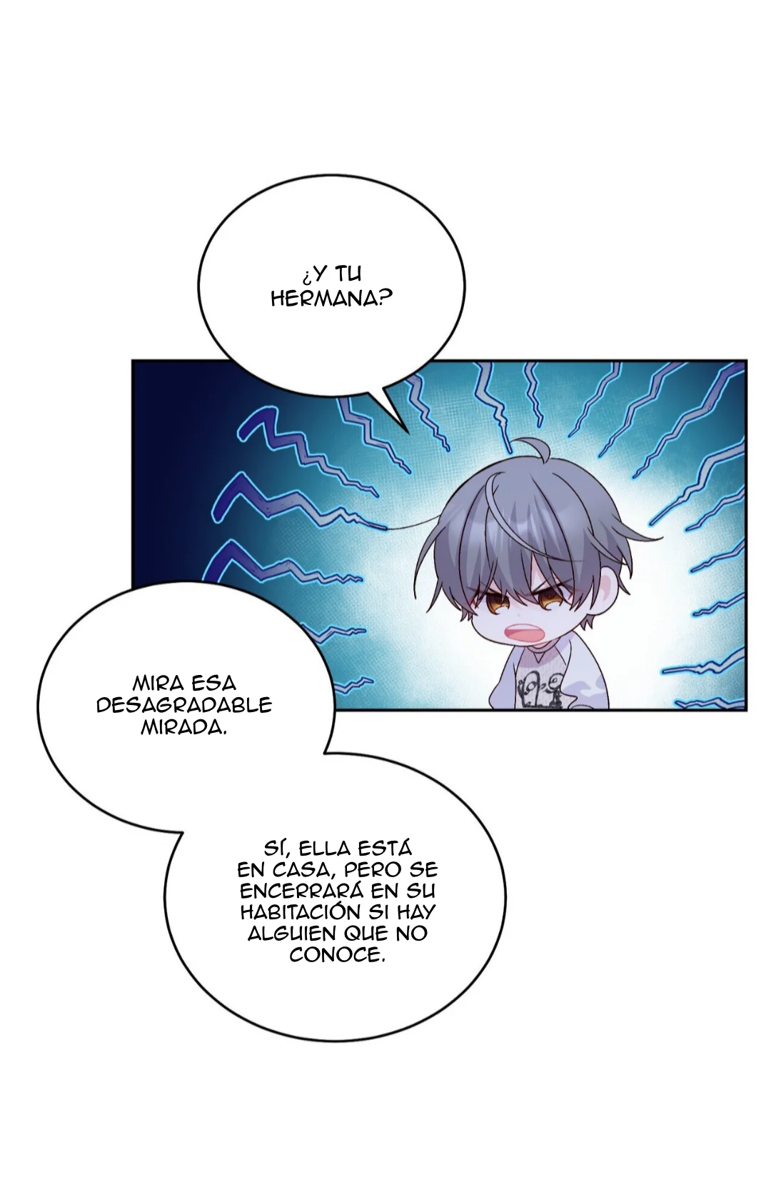 Página 46 del Manga