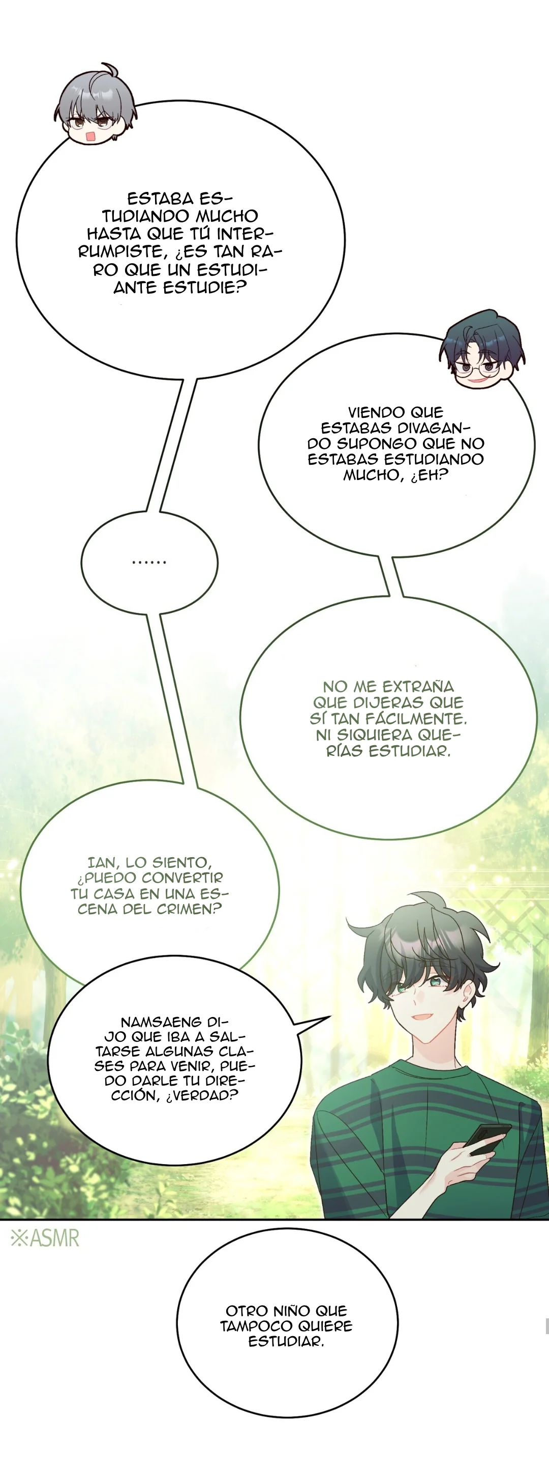 Página 48 del Manga