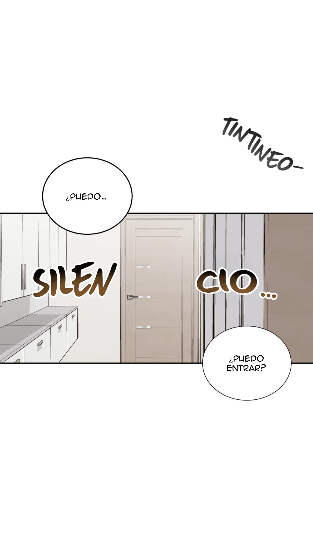 Página 52 del Manga