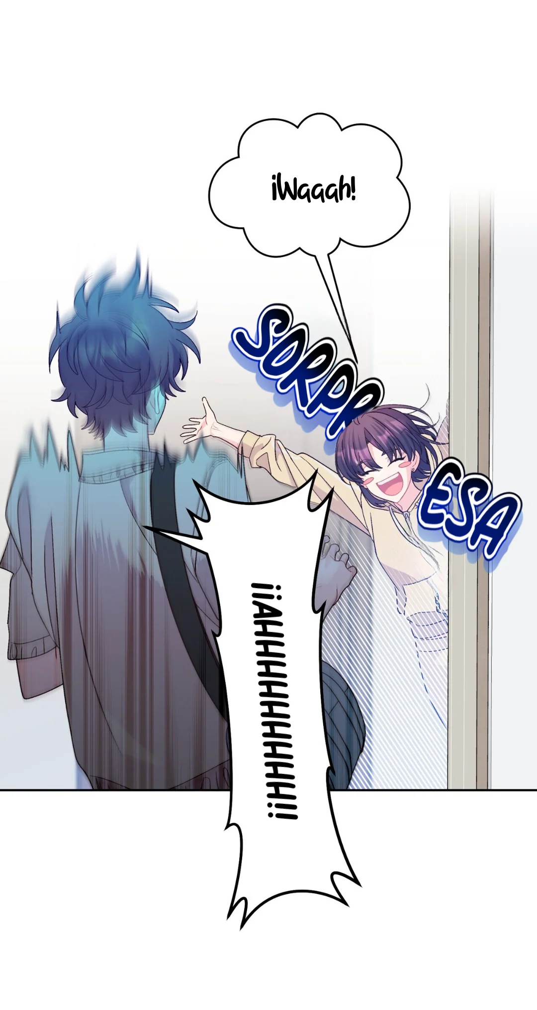 Página 53 del Manga