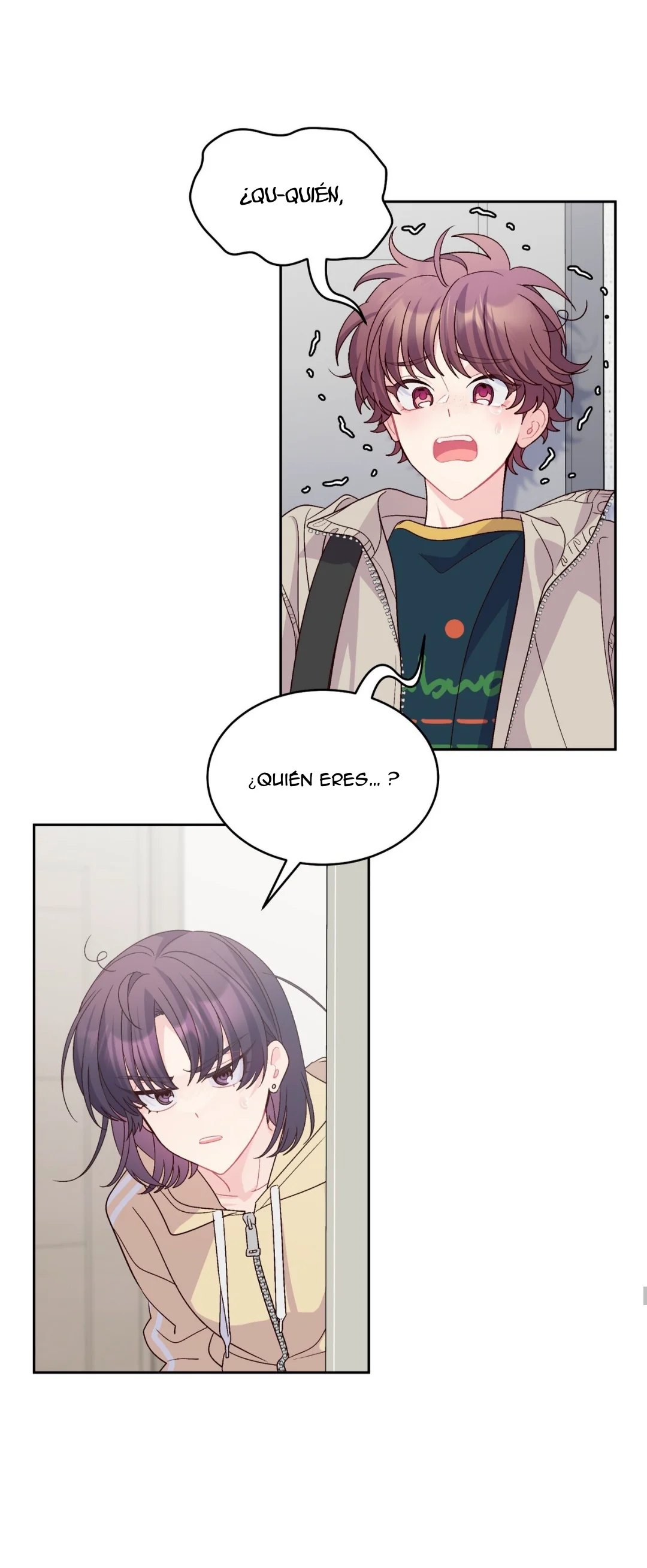 Página 55 del Manga