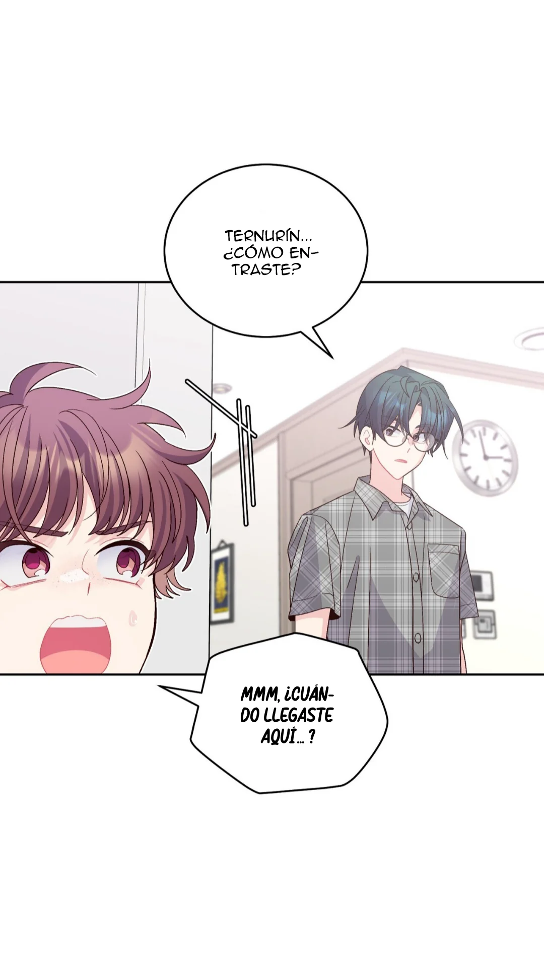 Página 58 del Manga