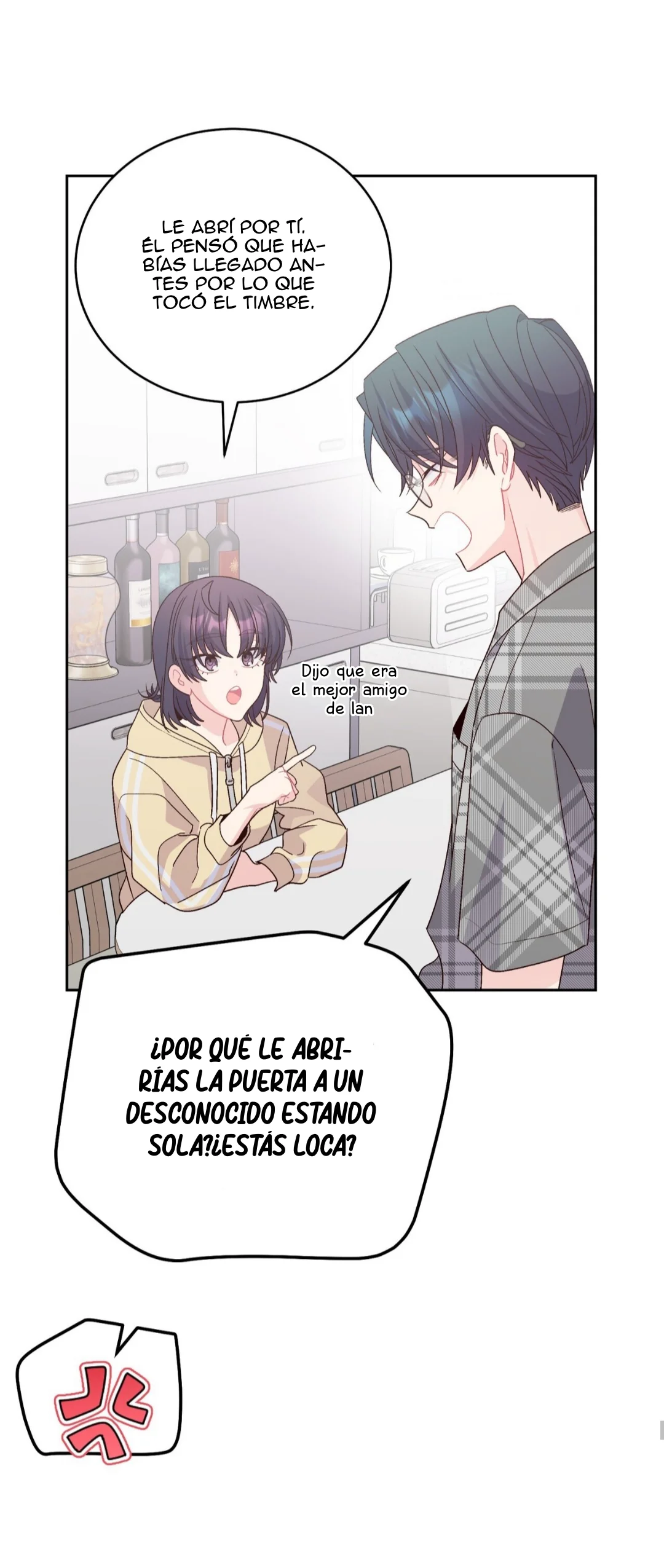 Página 59 del Manga