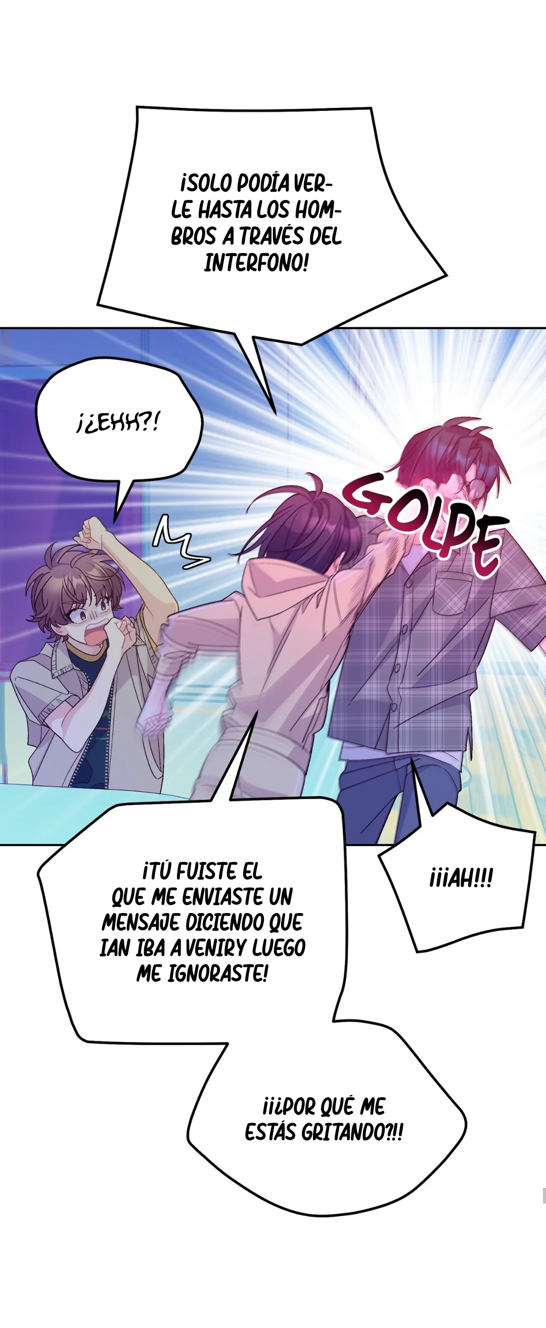 Página 60 del Manga
