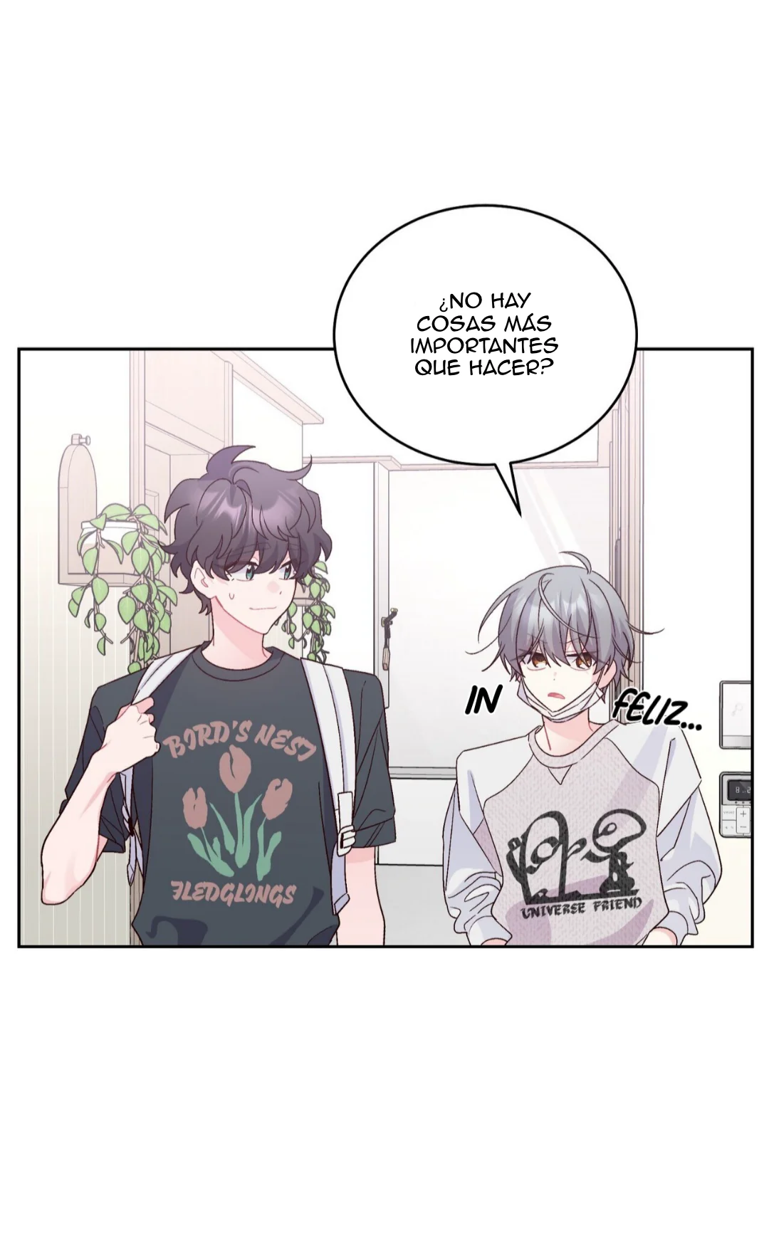 Página 68 del Manga