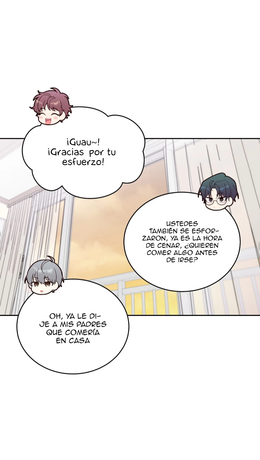 Página 39 del Manga