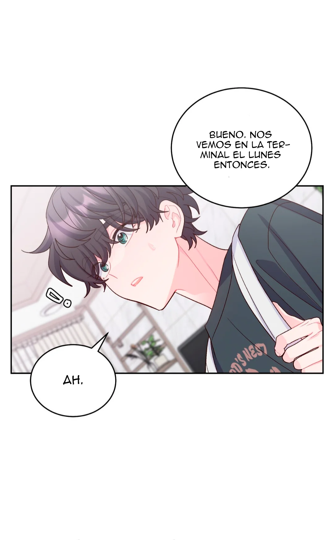 Página 40 del Manga