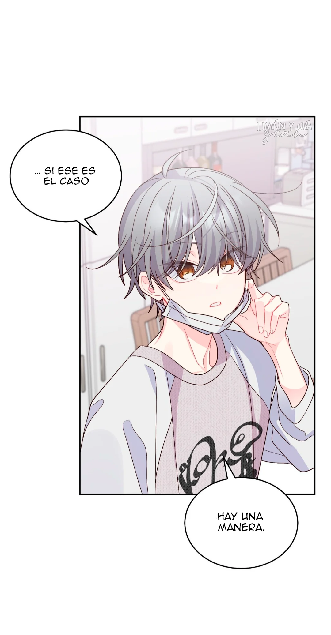 Página 42 del Manga
