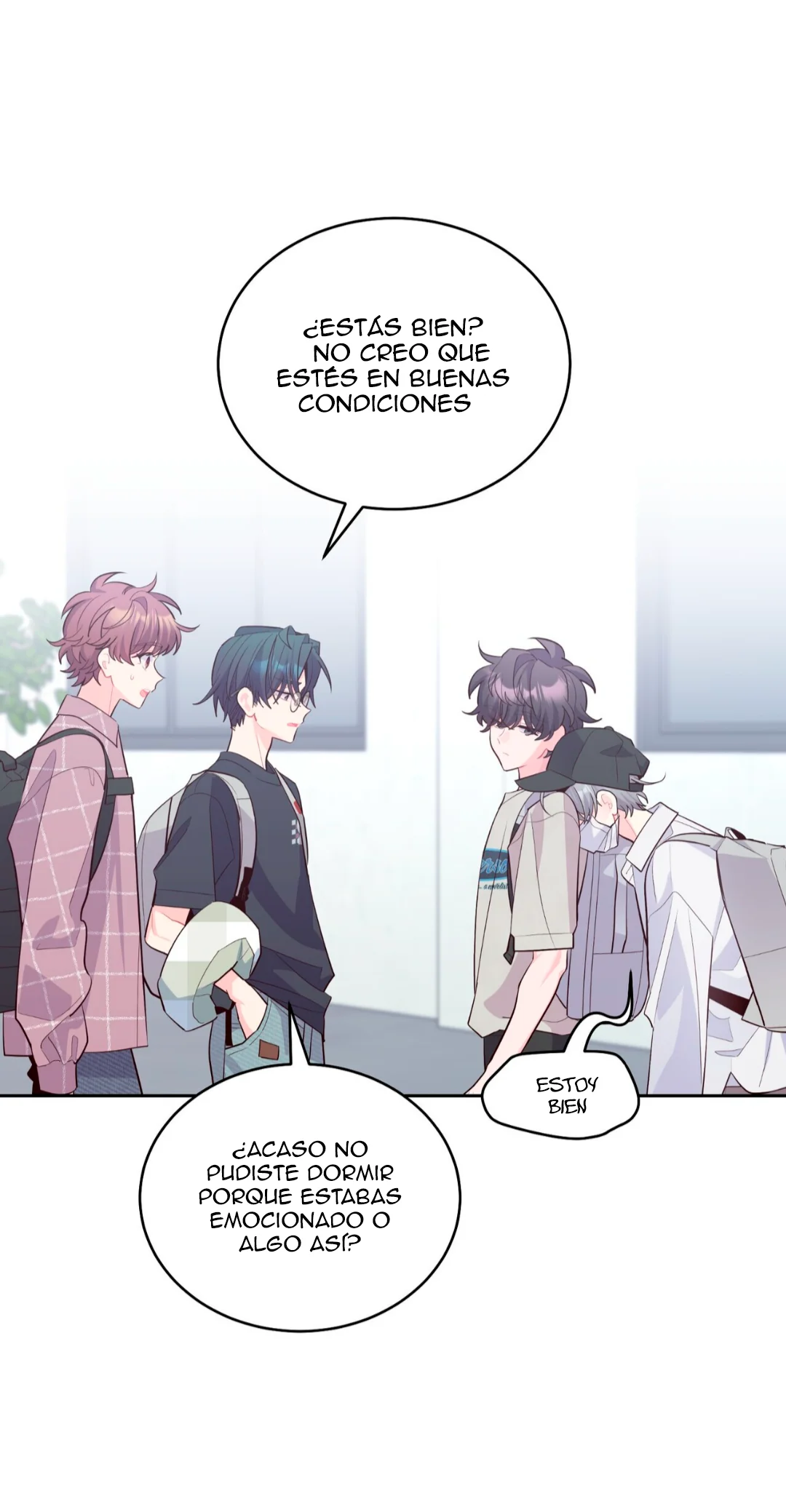 Página 47 del Manga