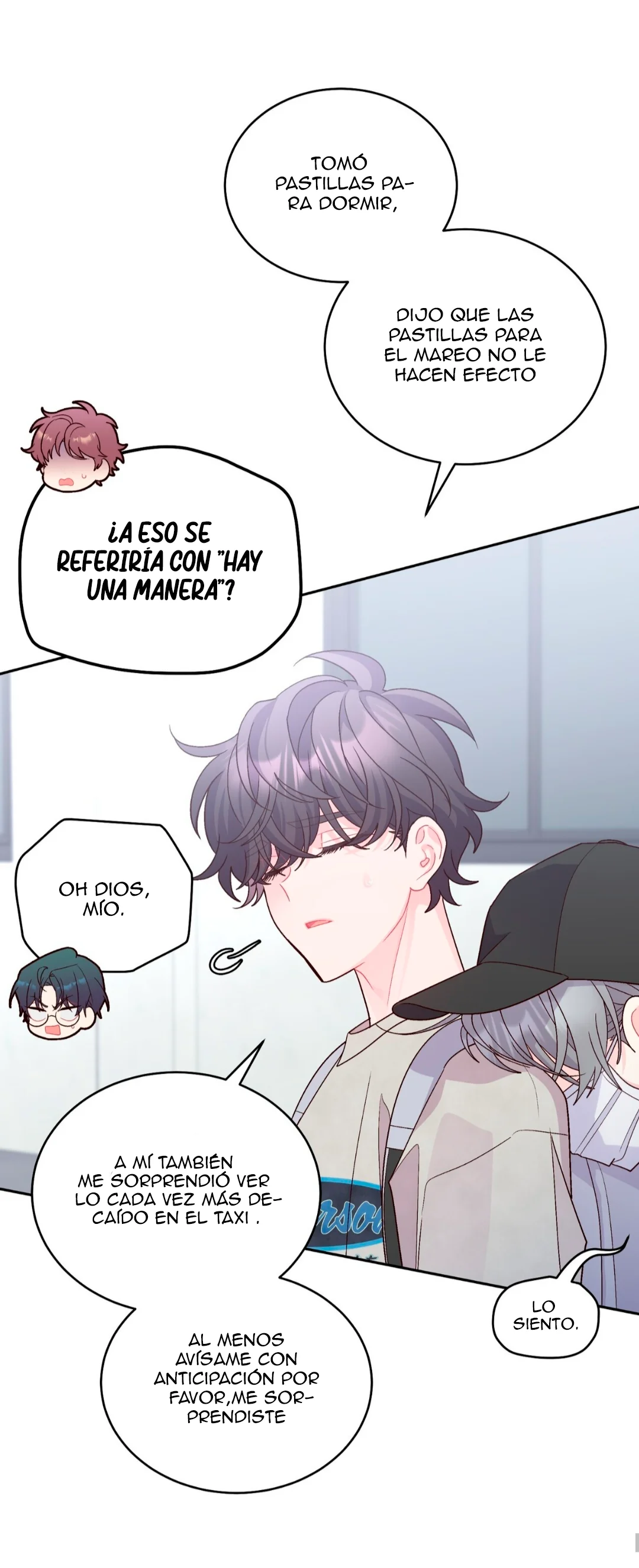 Página 48 del Manga