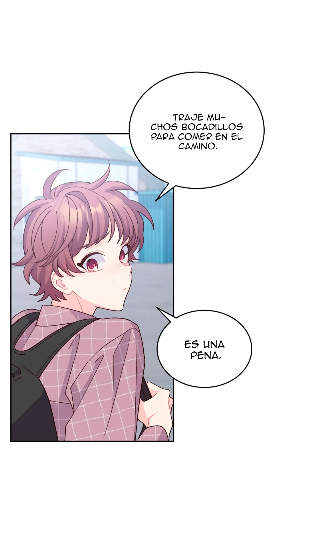Página 50 del Manga