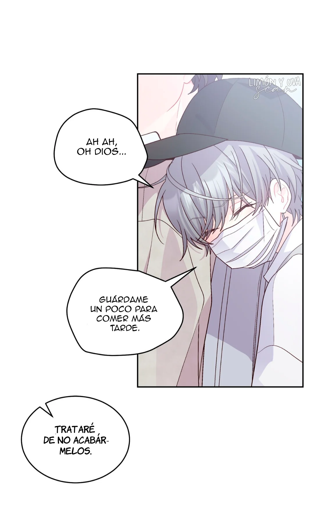 Página 51 del Manga