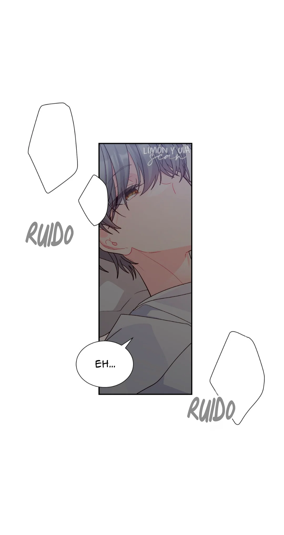 Página 58 del Manga