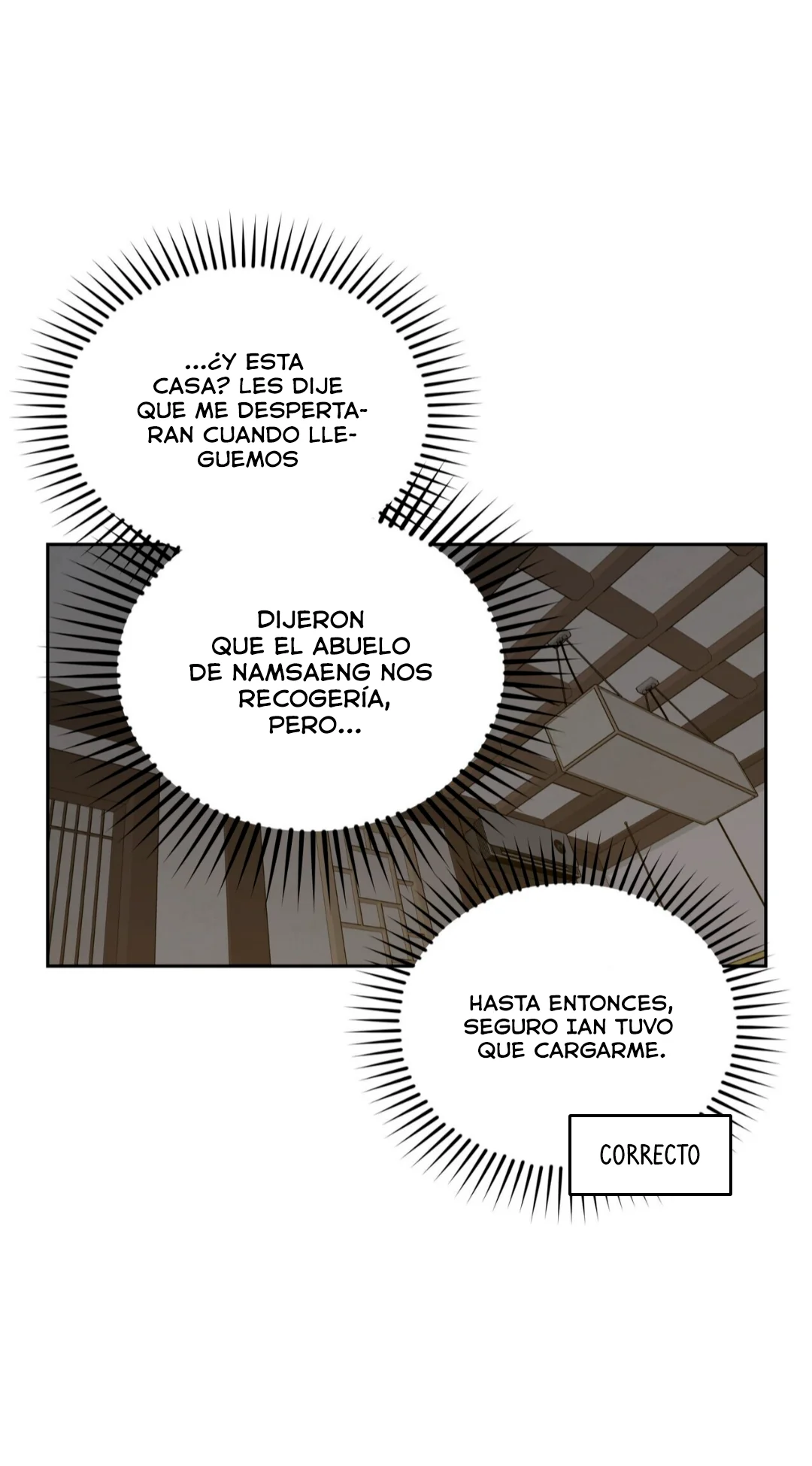 Página 59 del Manga
