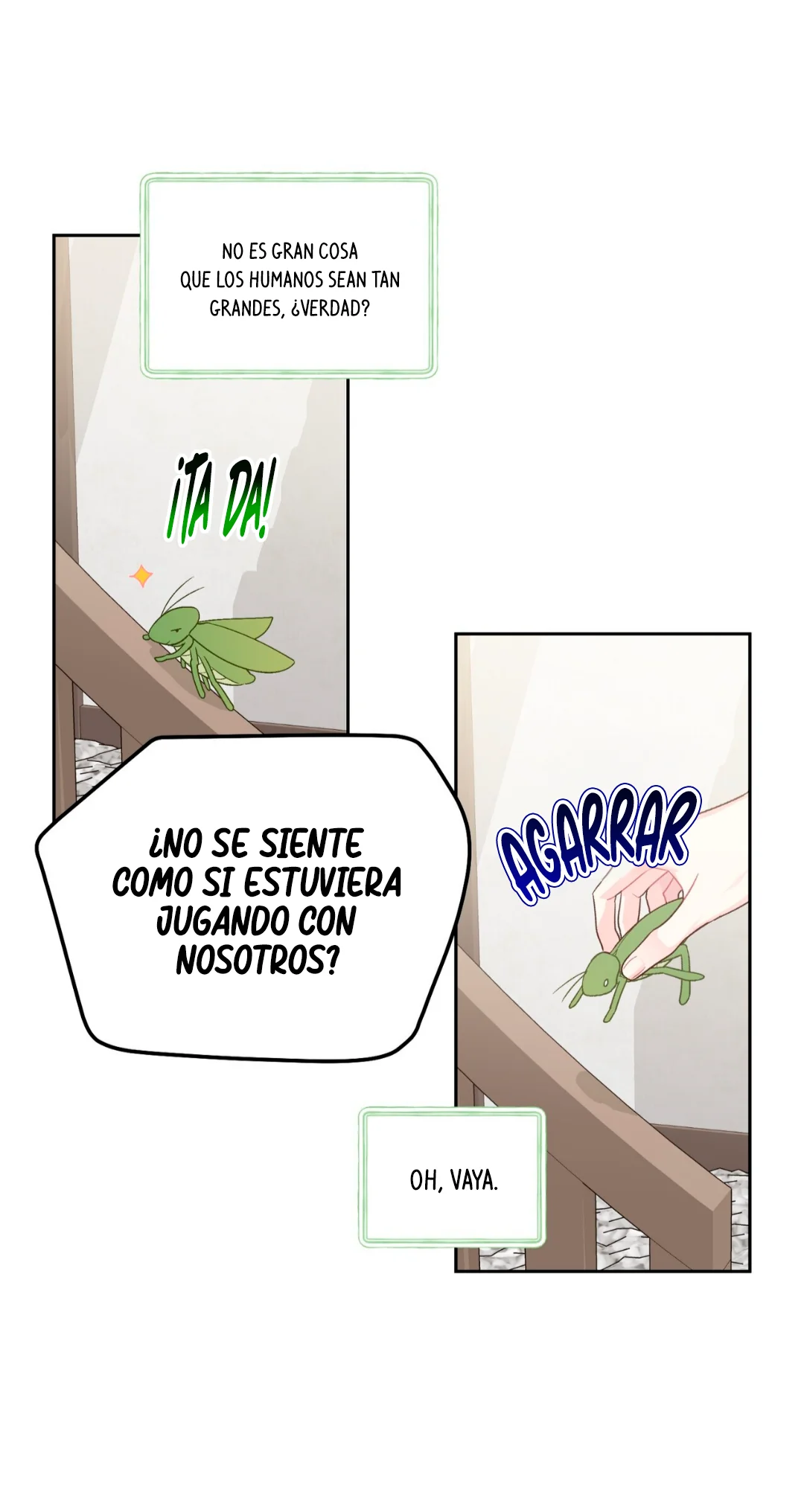 Página 67 del Manga