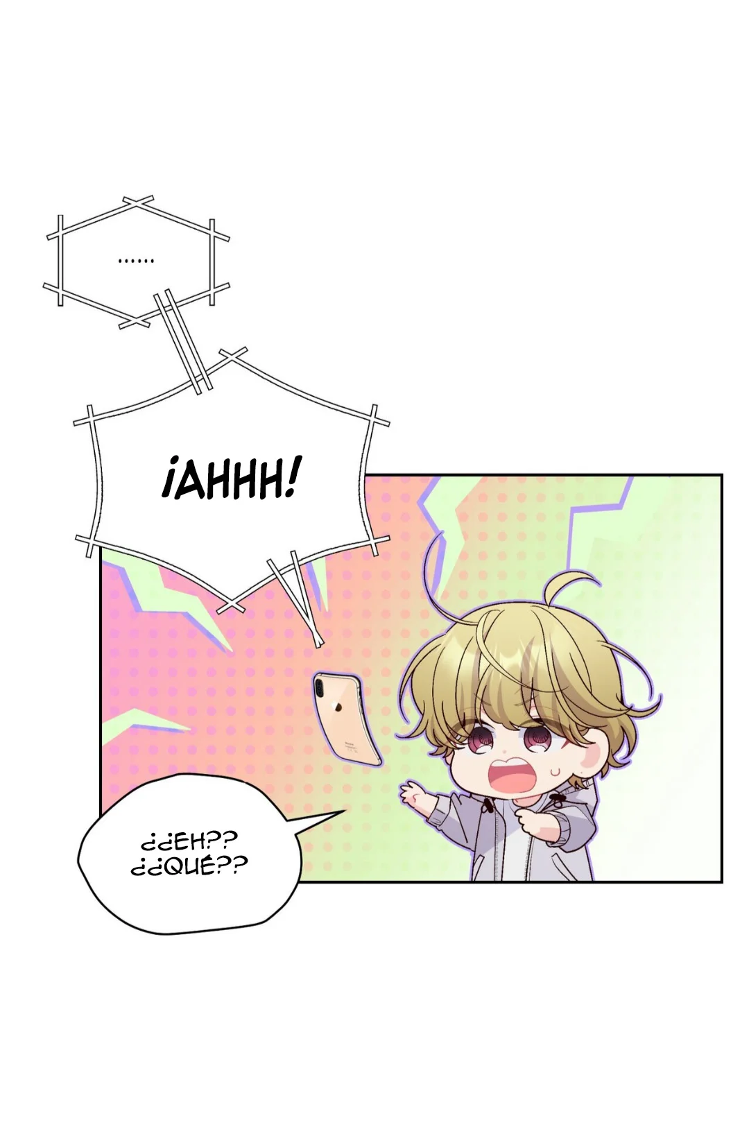 Página 36 del Manga