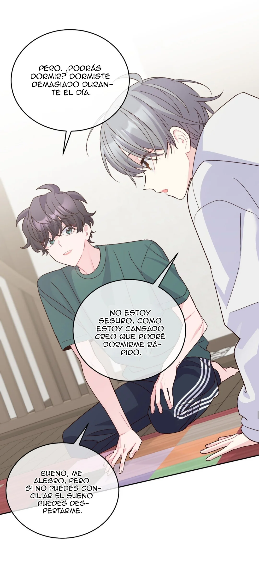 Página 42 del Manga