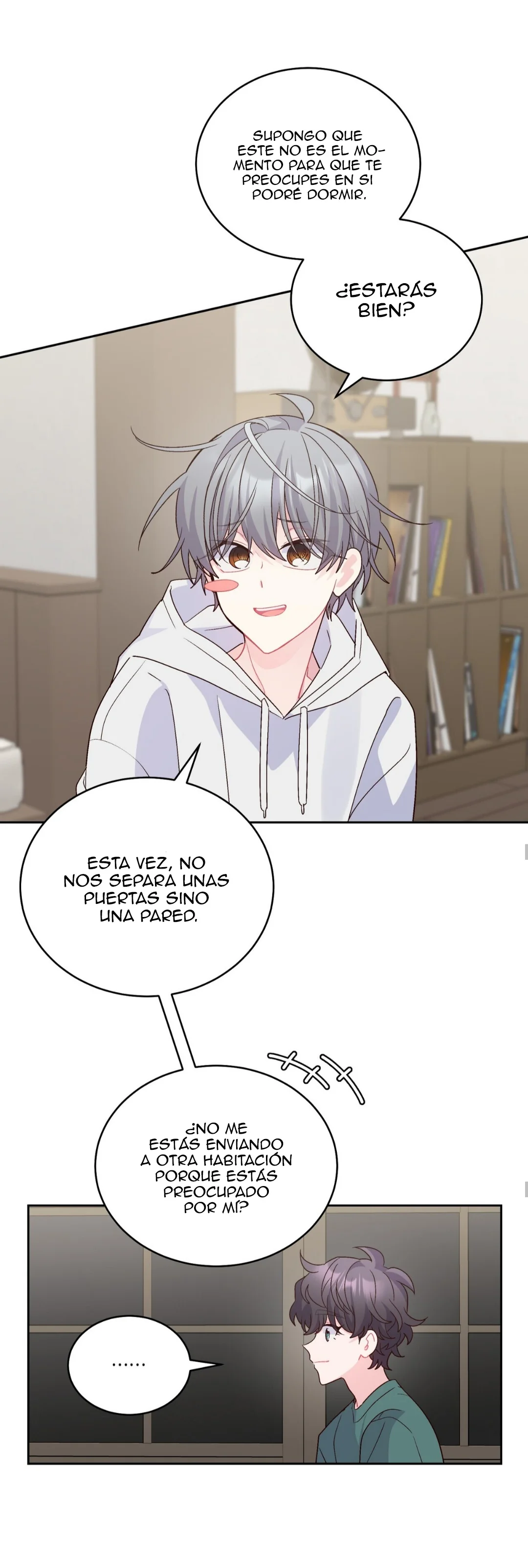 Página 43 del Manga