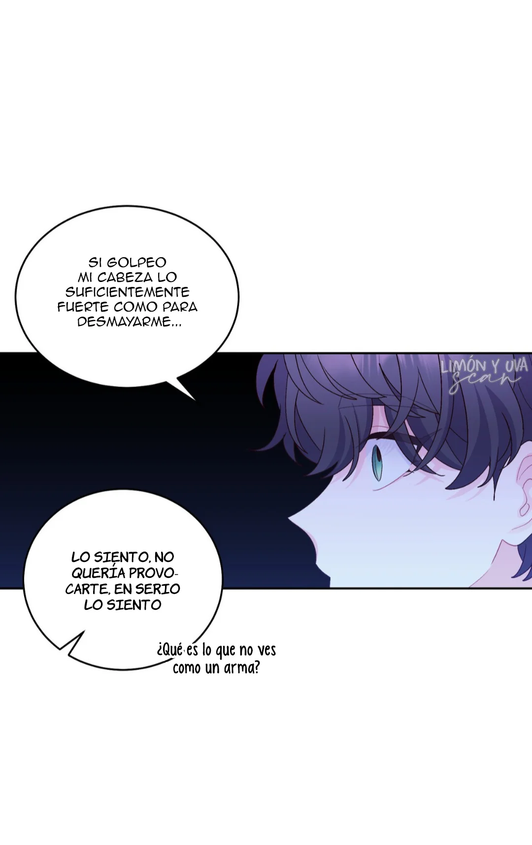 Página 45 del Manga