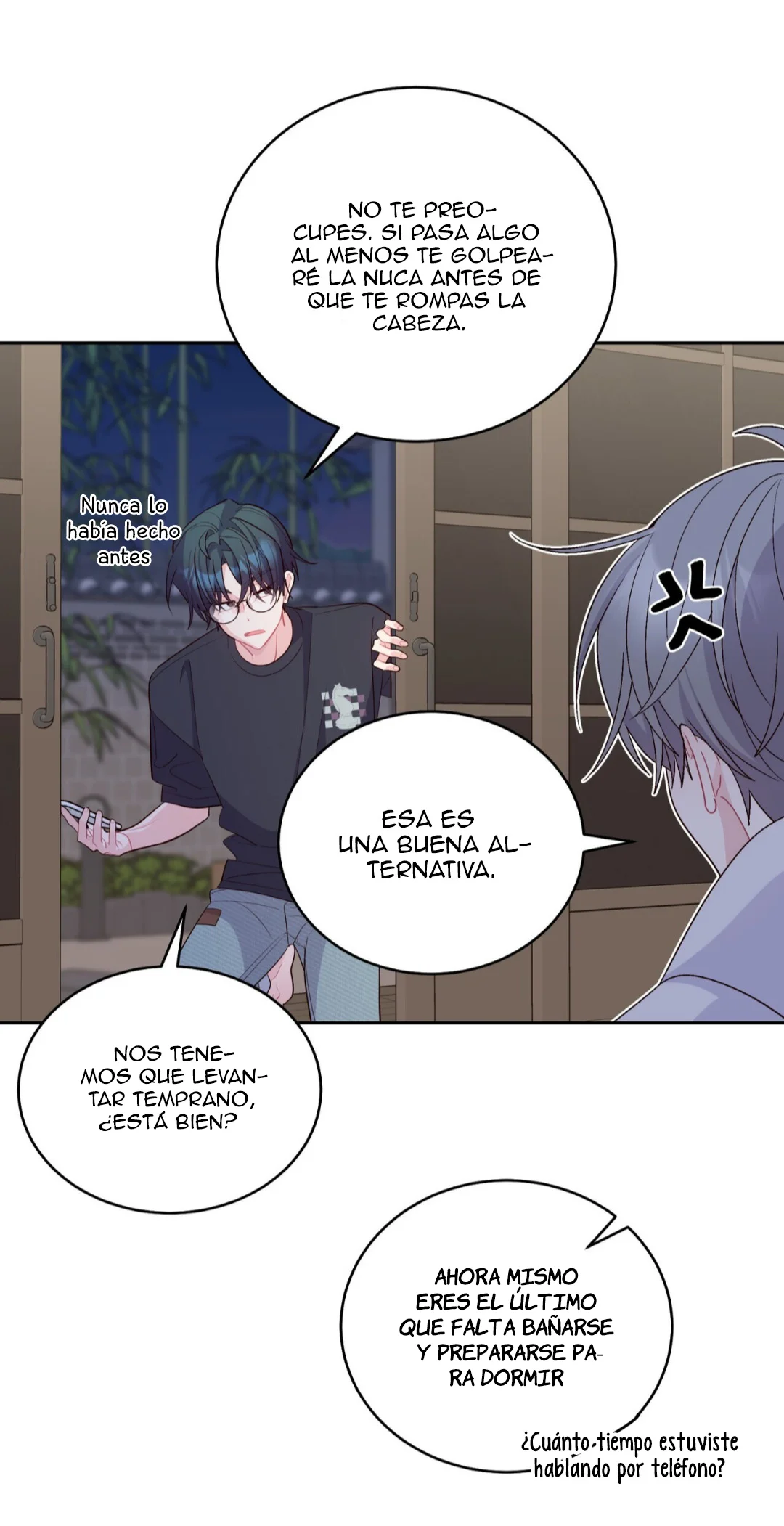 Página 46 del Manga