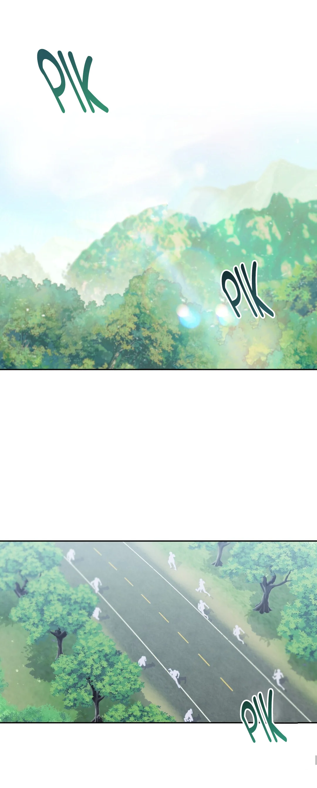 Página 50 del Manga