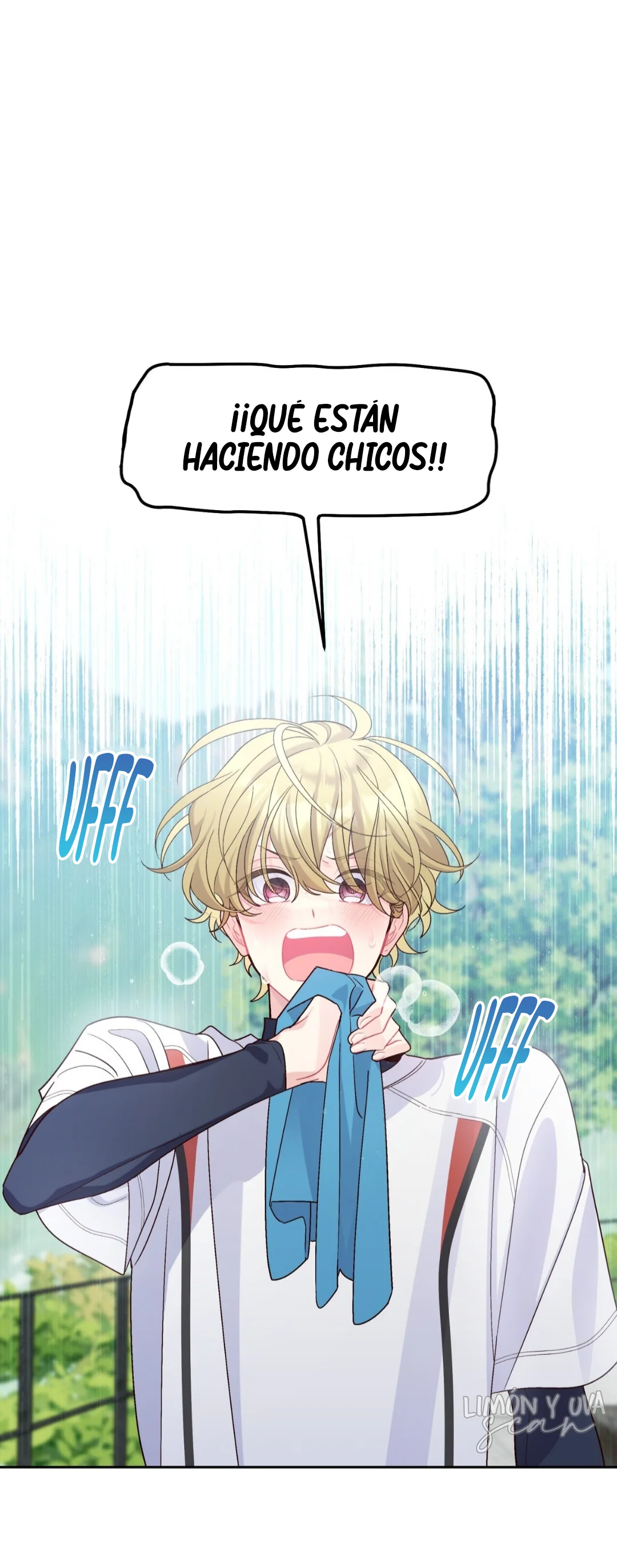Página 59 del Manga