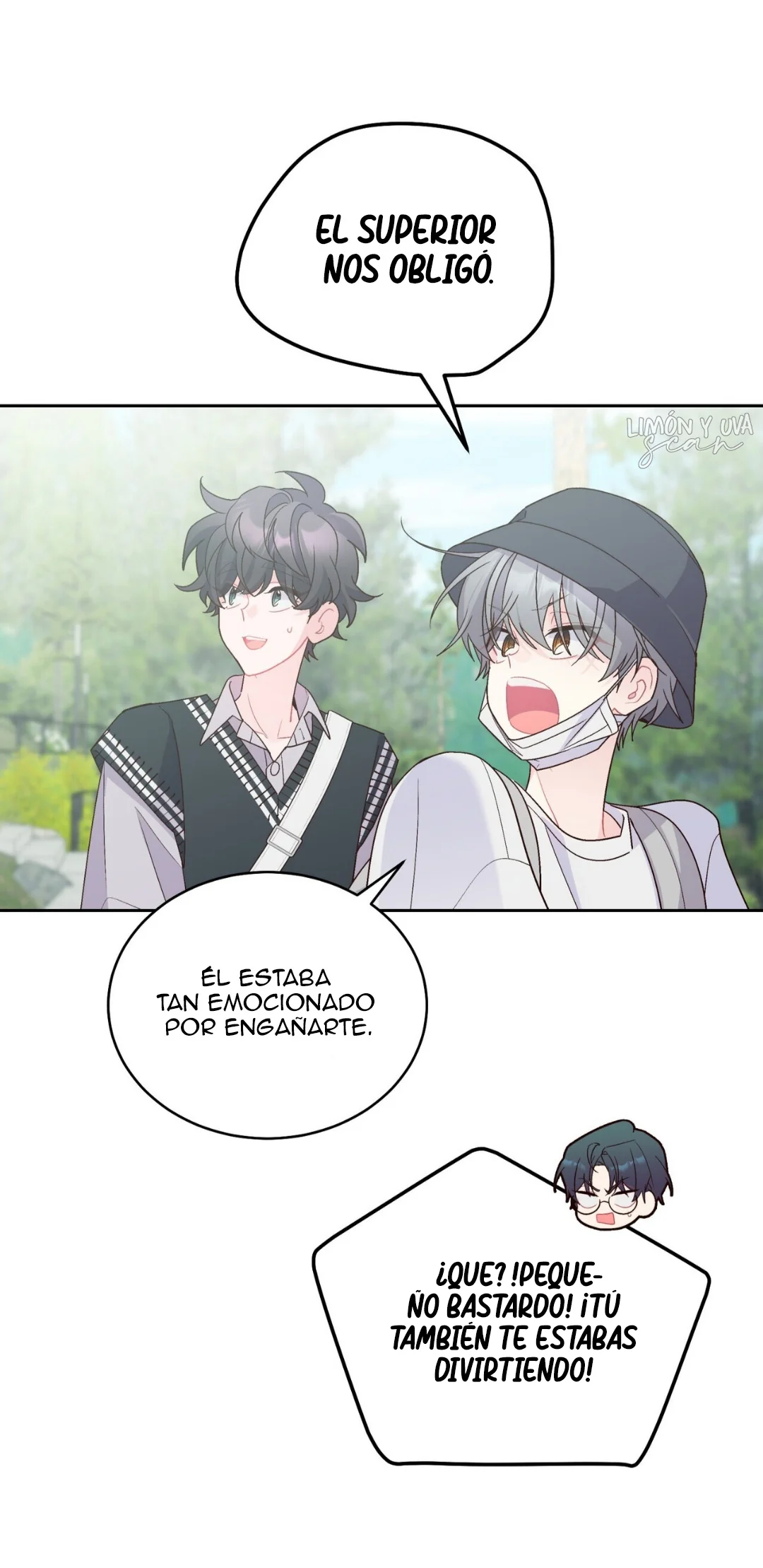 Página 62 del Manga