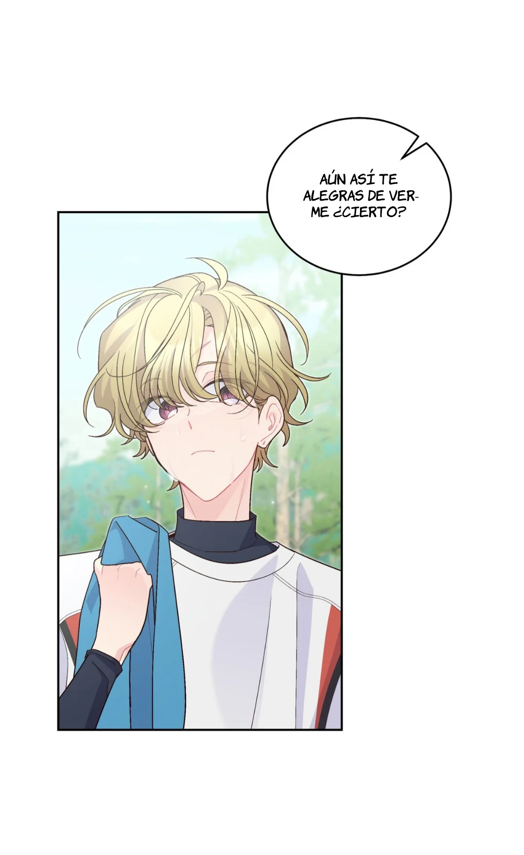 Página 65 del Manga