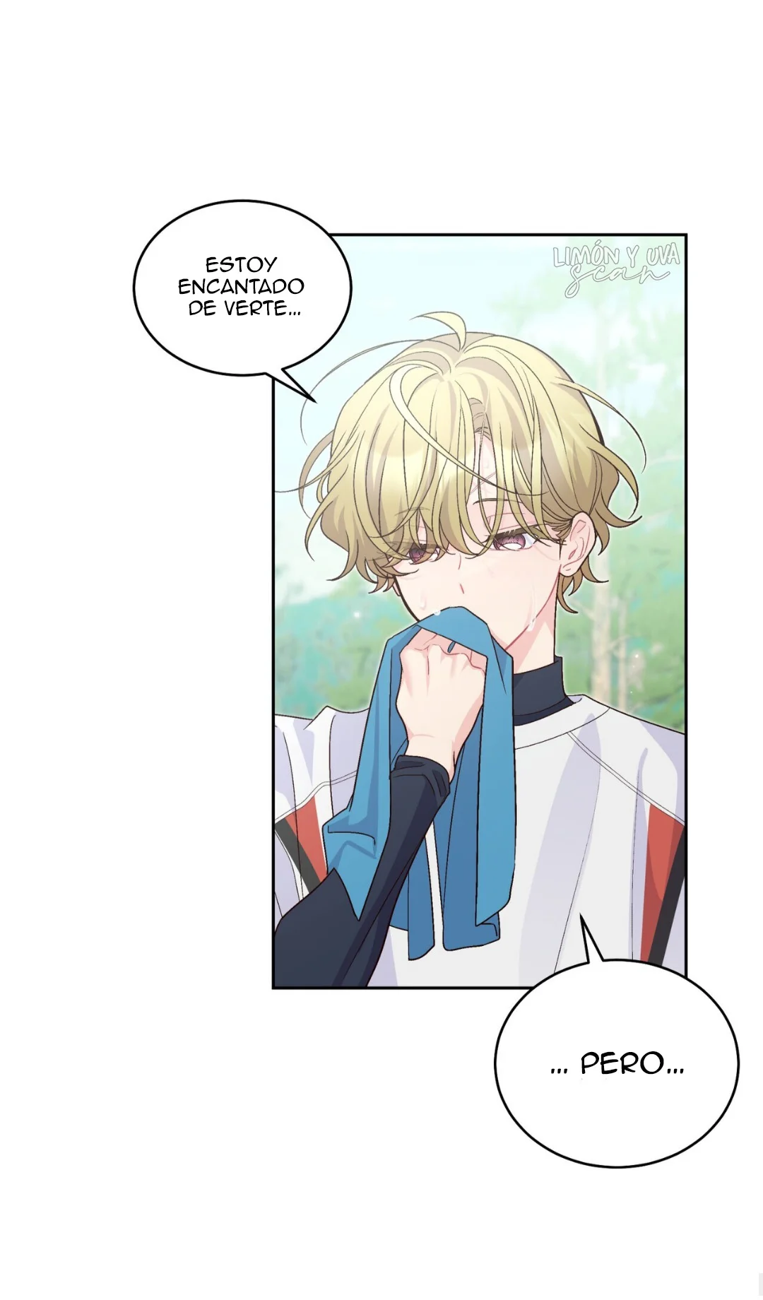 Página 66 del Manga