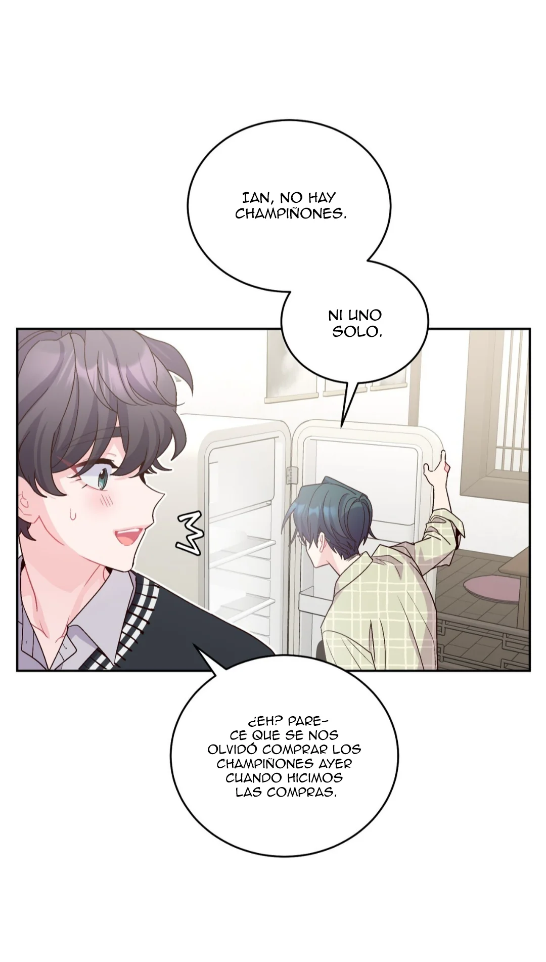 Página 37 del Manga