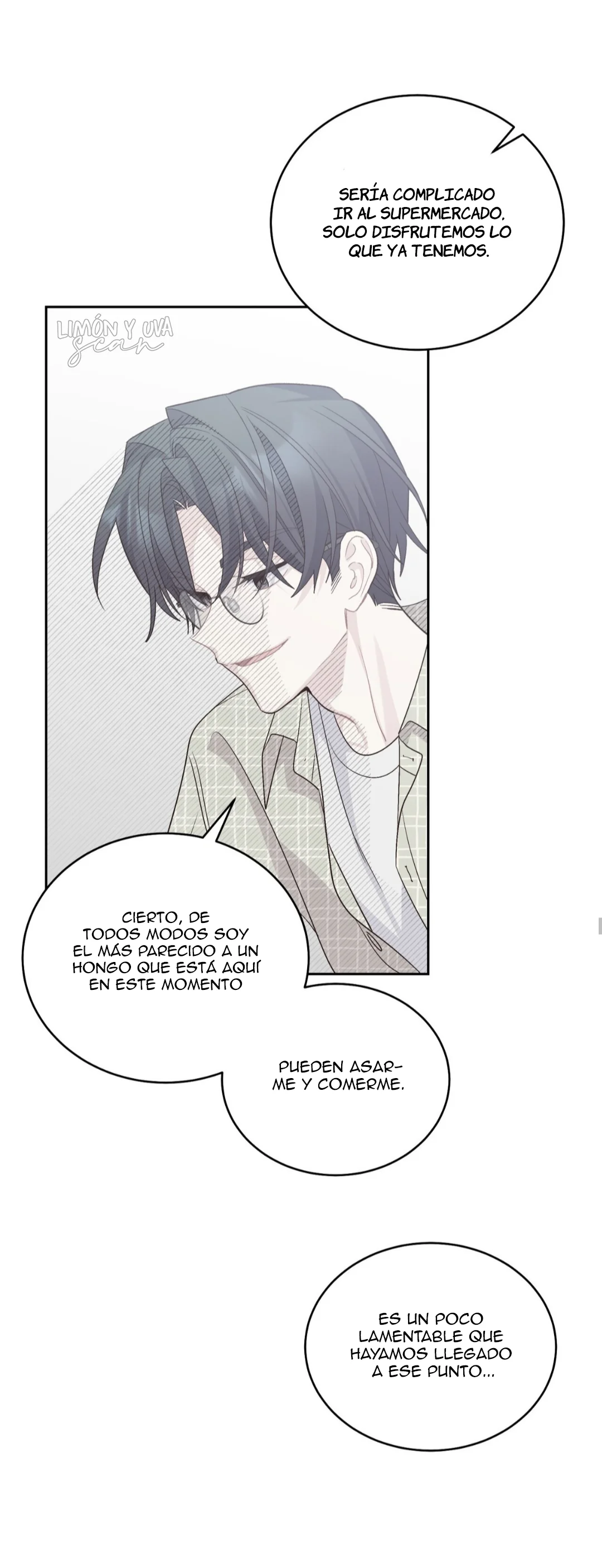 Página 39 del Manga