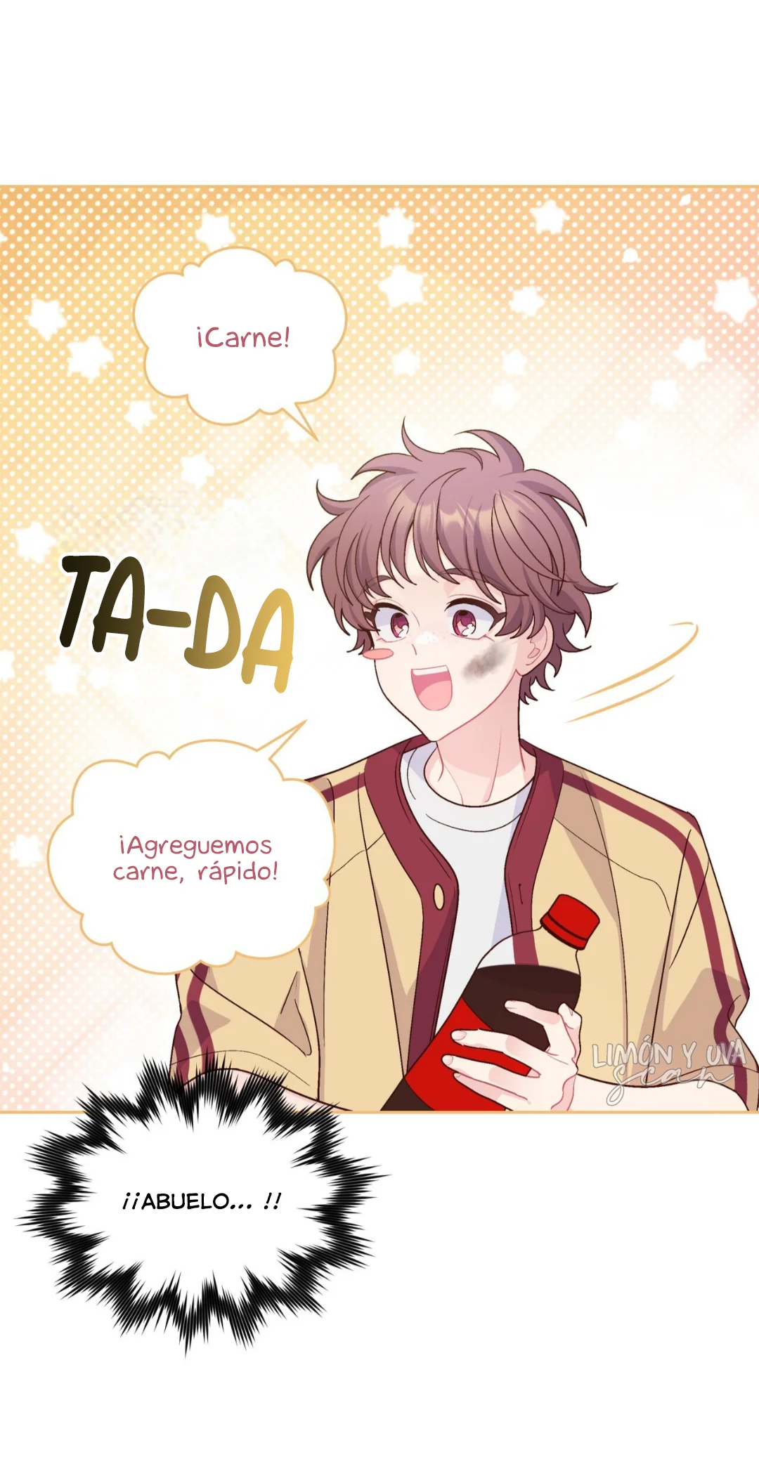 Página 42 del Manga