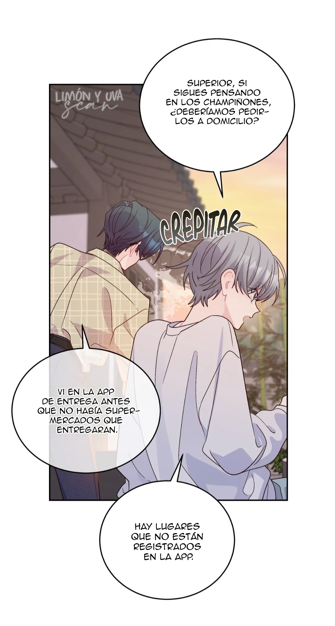 Página 44 del Manga