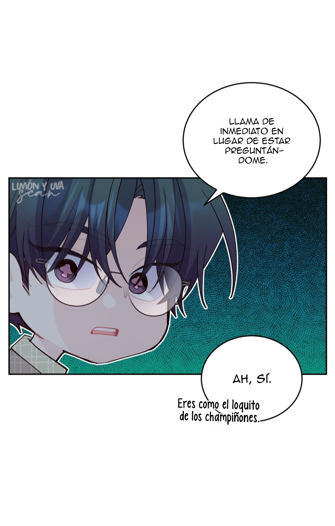 Página 45 del Manga