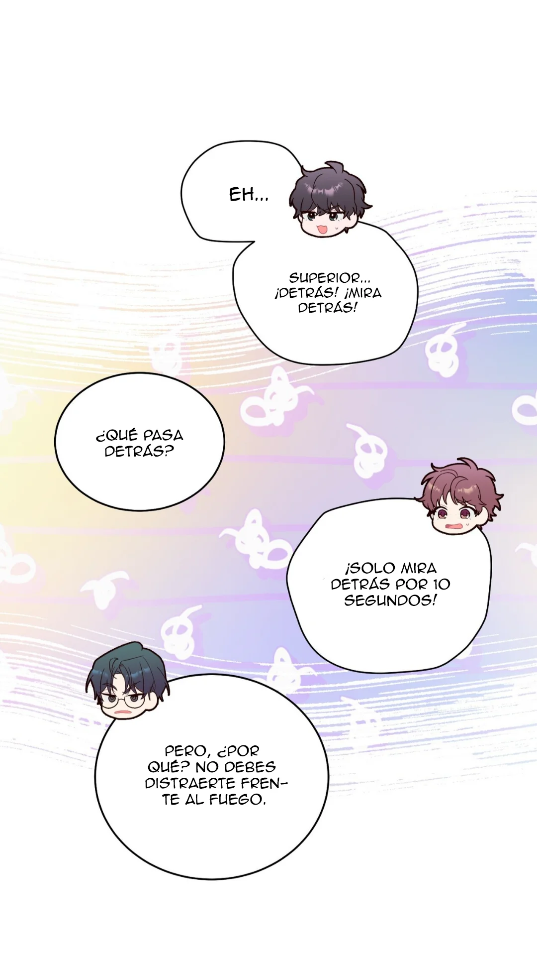 Página 47 del Manga