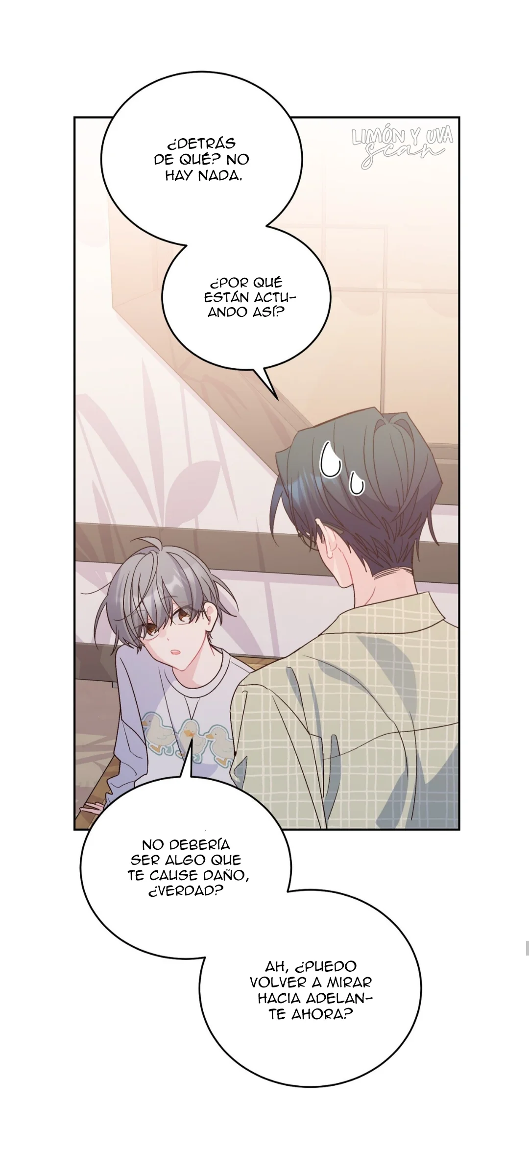 Página 49 del Manga