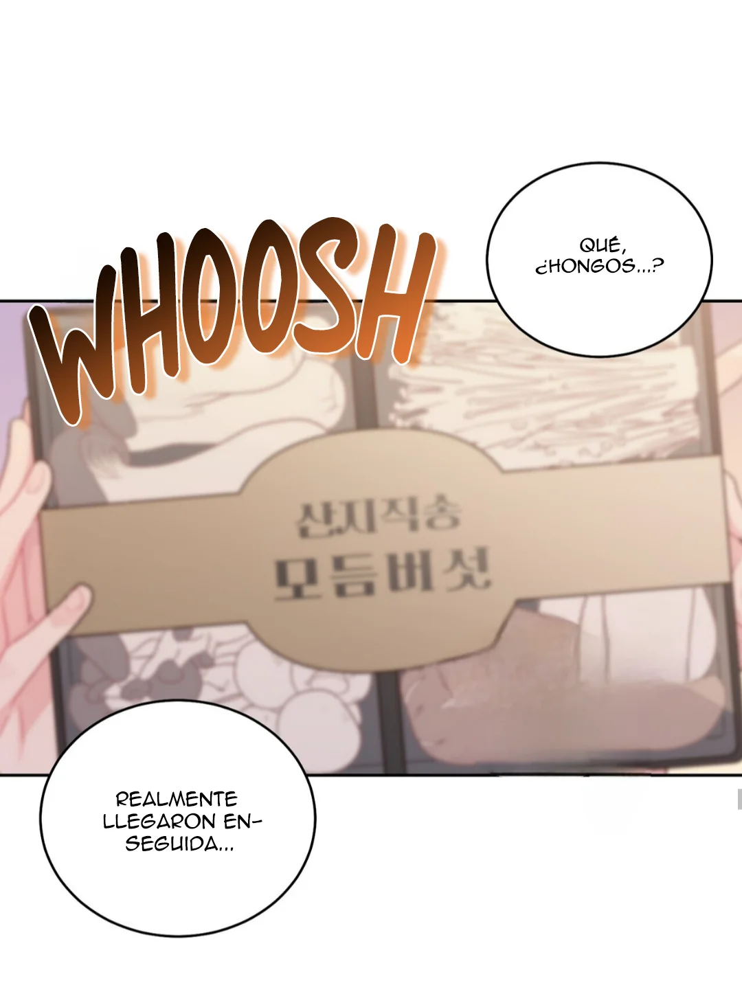 Página 51 del Manga