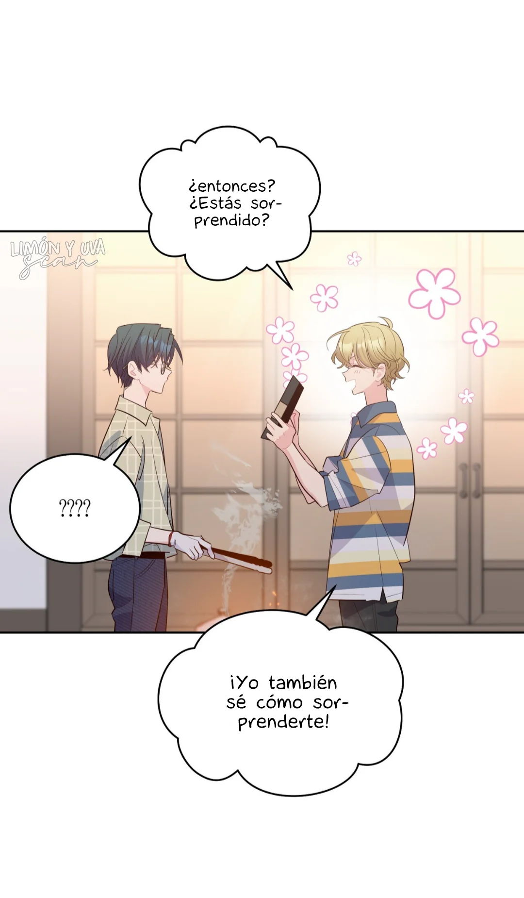 Página 53 del Manga