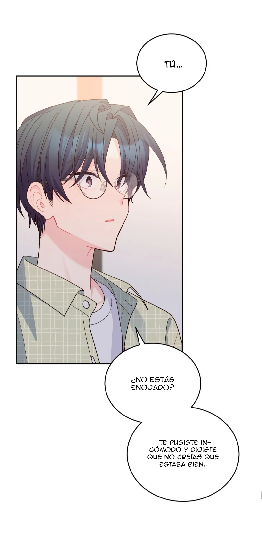 Página 54 del Manga