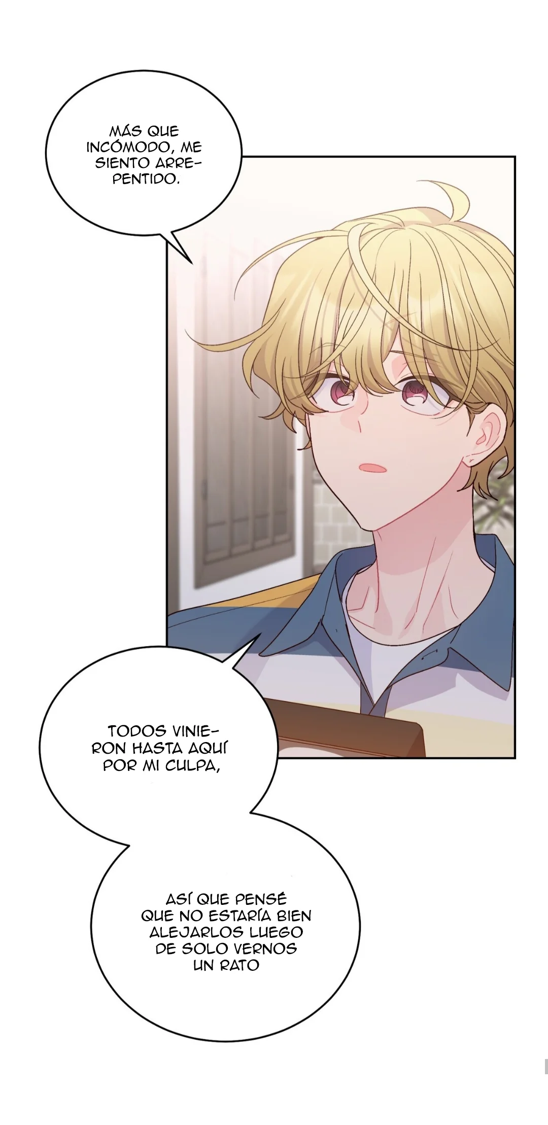 Página 55 del Manga