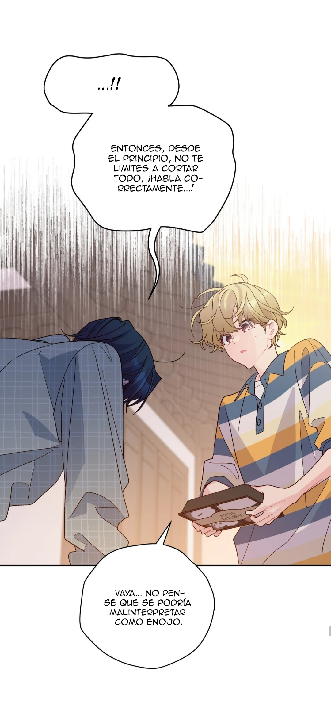 Página 56 del Manga