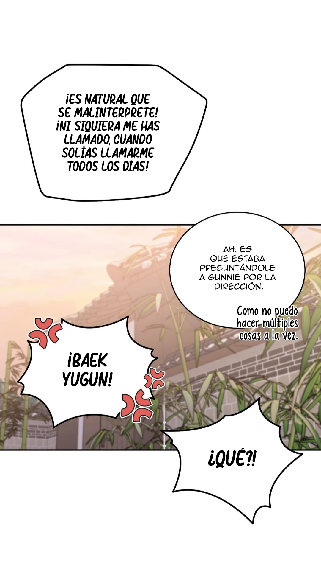Página 57 del Manga