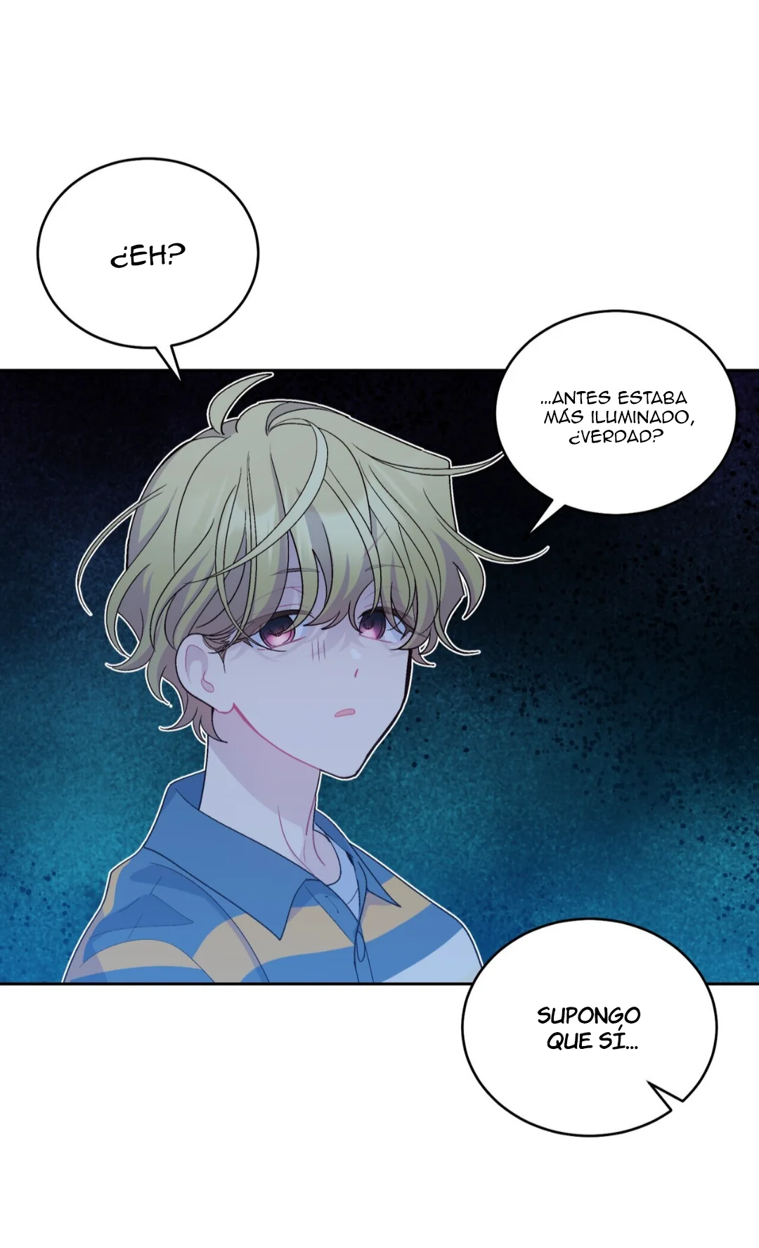 Página 69 del Manga
