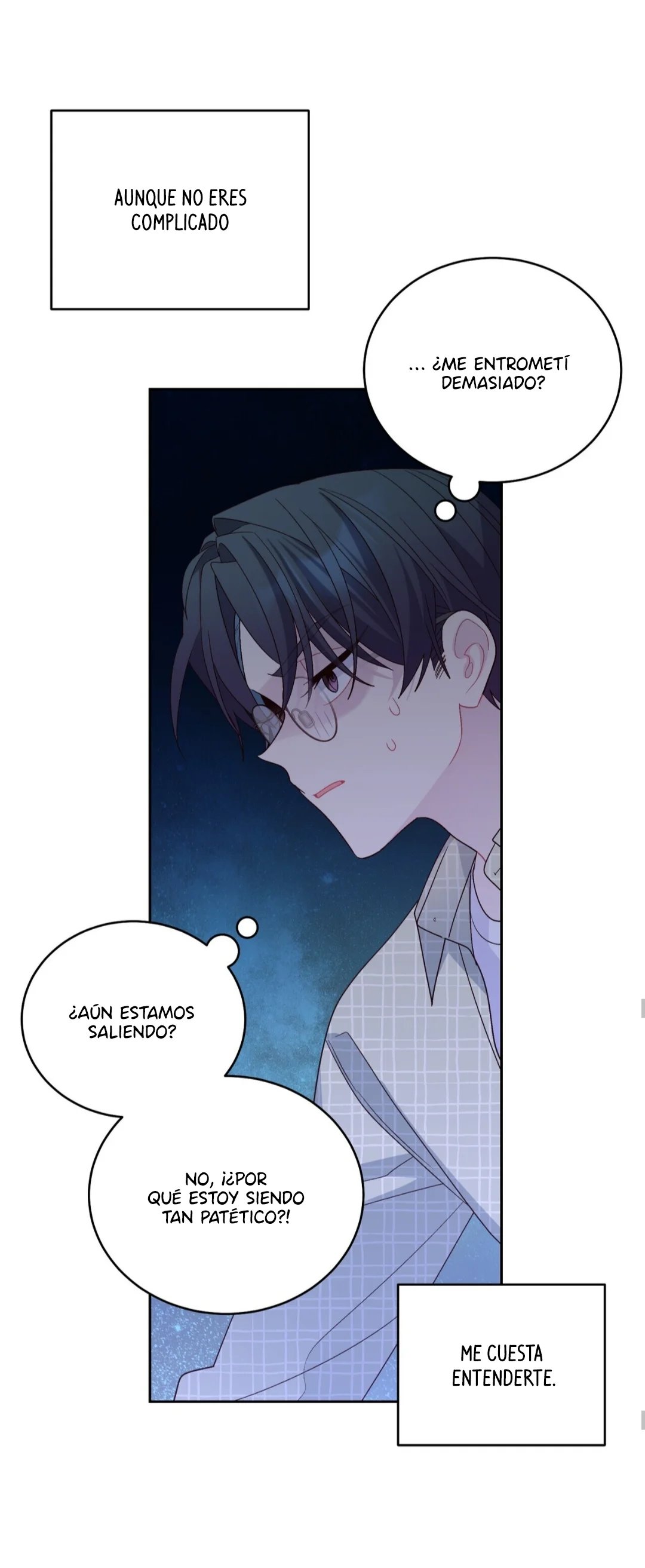 Página 39 del Manga