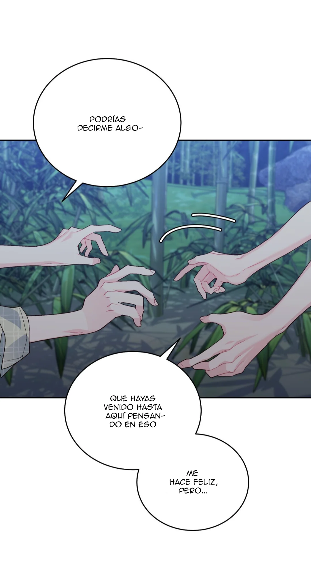 Página 40 del Manga