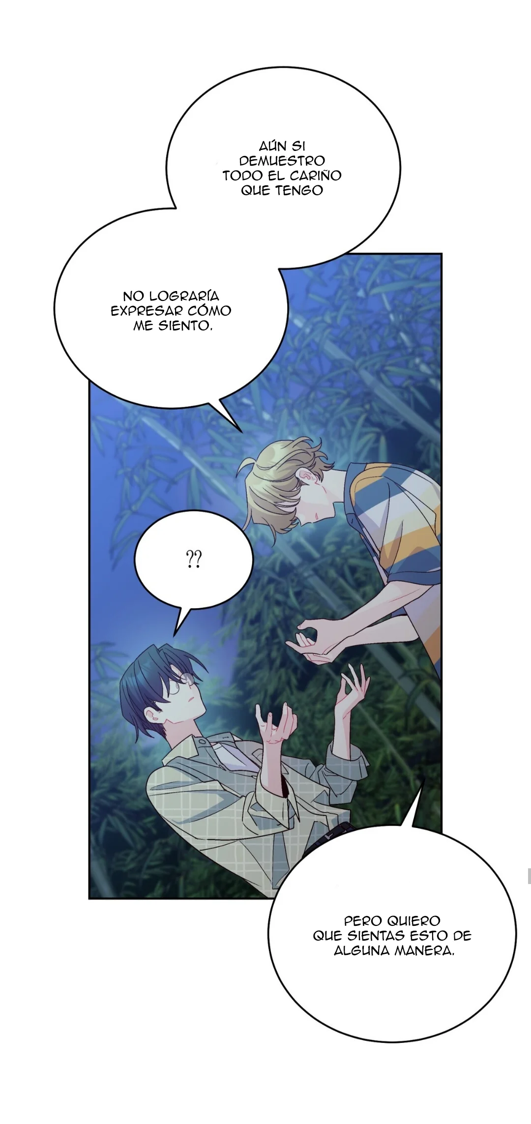 Página 41 del Manga