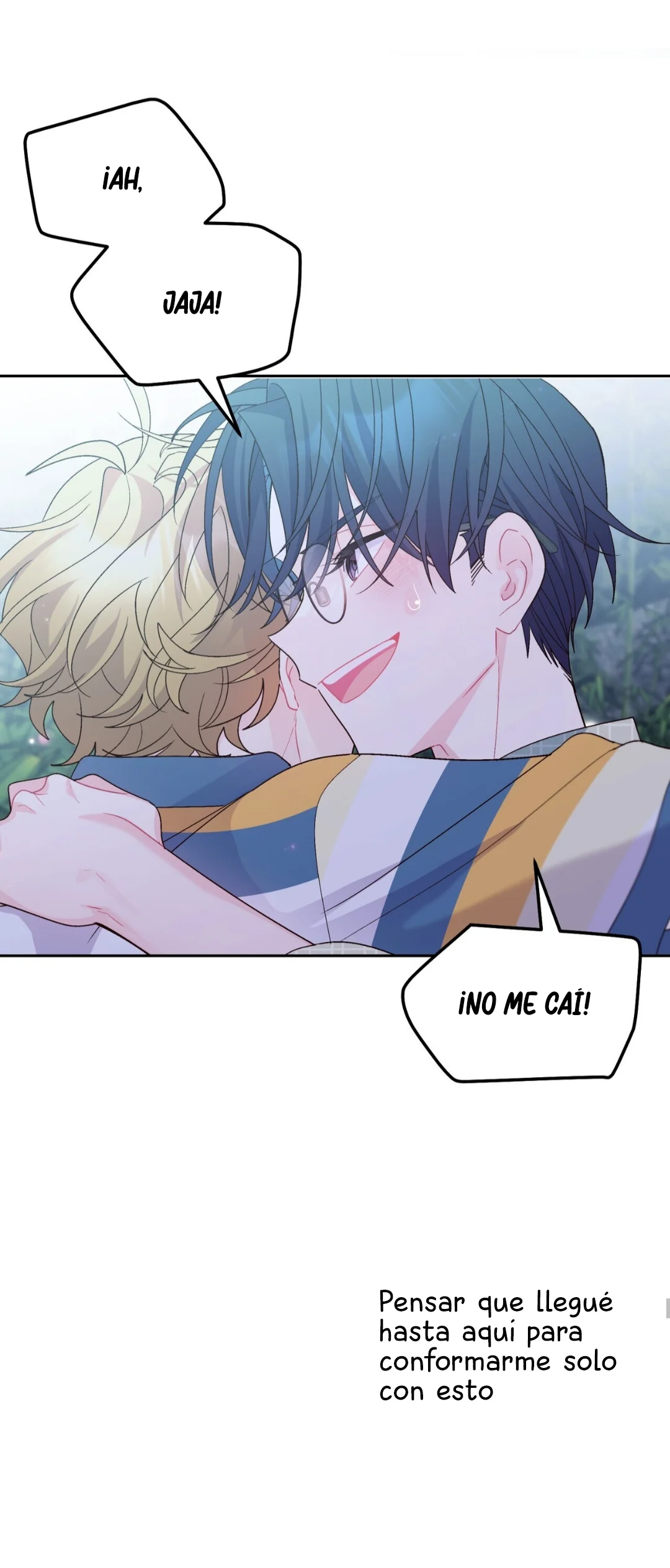Página 51 del Manga
