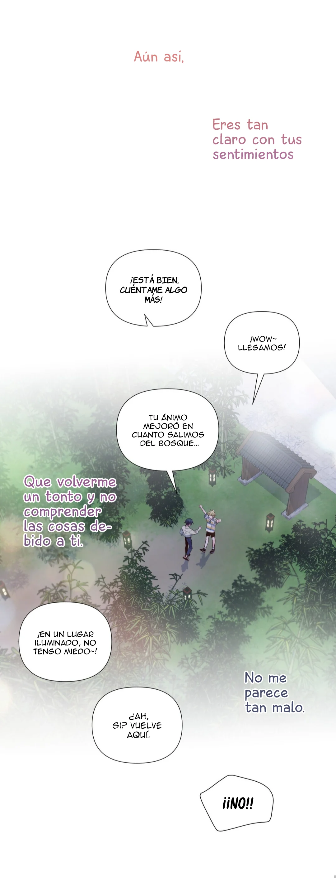 Página 53 del Manga