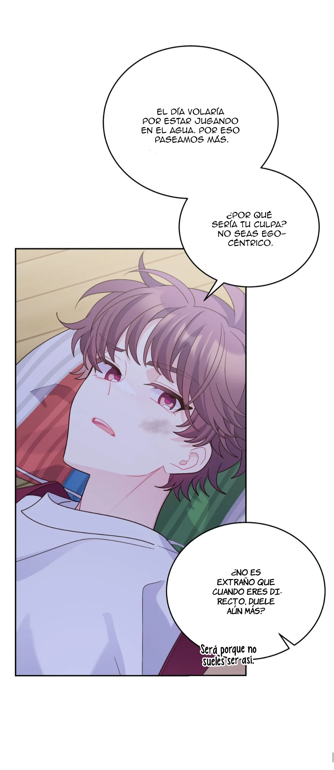 Página 60 del Manga